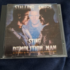 Sting Demolition man cd - pikkukuva 1