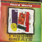 Gregory Isaac, Toots & The Maytals, Black Uhuru, Steel Pulse - pikkukuva 3