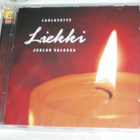 CD Joulun Valossa - Lauluyhtye Liekki (Uusi) - pikkukuva 1