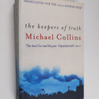 Michael Collins : The keepers of truth - pikkukuva 1