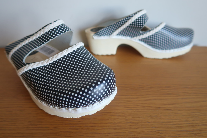 GENUINE SWEDISH DESIGN ORTHOPEDIC LT KENGÄT KOKO 36