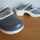GENUINE SWEDISH DESIGN ORTHOPEDIC LT KENGÄT KOKO 36 - pikkukuva 1
