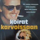 KOIRAT KARVOISSAAN  DVD - pikkukuva 1
