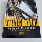Steven Tyler Maailmojen Välissä (Aerosmith) - pikkukuva 1