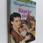 Margit Sandemo : Häpeän talo - pikkukuva 1