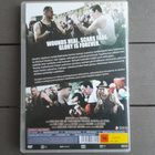 DVD: Strength And Honour (Vinnie Jones, Michael Madsen 2007) - pikkukuva 2