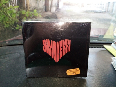 CD AIMOVEKKI