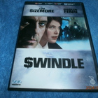 SWINDLE - DVD - pikkukuva 1