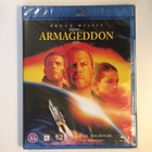 Armageddon (Blu-ray) Bruce Willis, Ben Affleck (1998) UUSI - pikkukuva 1
