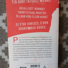 Aika veli kultia. Tuntemattoman Sotilaan sanontoja - pikkukuva 2