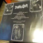 MORKETIDA - PANPHAGE MYSTICISM UUSI LP - pikkukuva 2