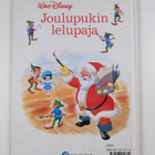 Monique Peterson : Joulupukin lelupaja - pikkukuva 2
