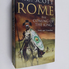 M. C. Scott : Rome : the coming of the king - pikkukuva 1