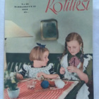 Kotiliesi N:o 22 1950 marraskuu - pikkukuva 1