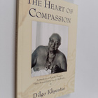 Rab-gsal-zla-ba (Dis-mgo Mkhyen-brtse) : The Heart of Com... - pikkukuva 1