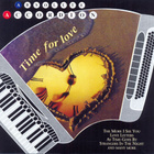 Harry Hussey - 1995 - Absolute Accordion - Time For Love - pikkukuva 1