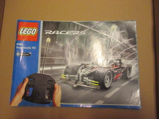 lego rakennusohje