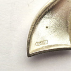 Kaulakoru hopea 925 Sassi - pikkukuva 4