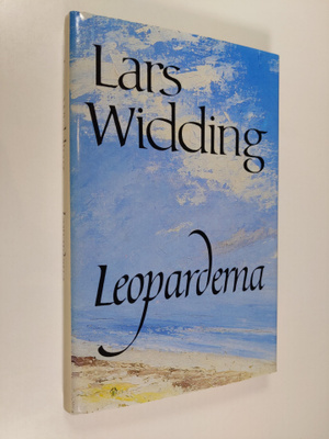 Lars Widding : Leoparderna