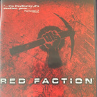 Red Faction PS2 (suom. ohjeet) - pikkukuva 1