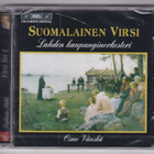 CD: Suomalainen virsi - pikkukuva 1