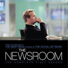 NEWSROOM 1 KAUSI (39 287) k -FI- BLU-RAY (4) 2013 586min, - pikkukuva 1