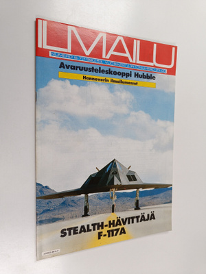 Ilmailu 6-7/1990
