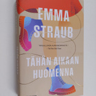Emma Straub : Tähän aikaan huomenna - pikkukuva 1