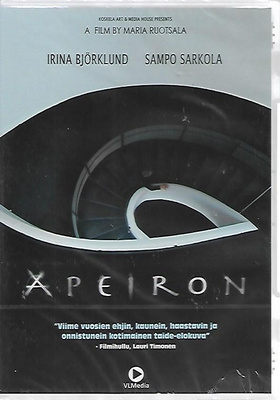 Apeiron (DVD)