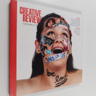 Patrick Burgoyne : Creative Review : August/September 2017 - pikkukuva 1