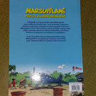 Marsupilami - Jaguaariparaati (Egmont) - pikkukuva 2