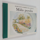 Marianne Lambert de Lacroix : Måla porslin - pikkukuva 1