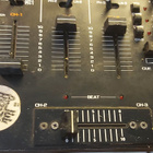 GEMINI 626 STEREO PREAMP MIXER ! ALE ! - pikkukuva 3