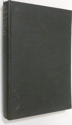 C. F. Rawnsley : Night Fighter