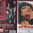 jag-en kvinna (26 758) UUSI -SV- DVD 1965 erotic - pikkukuva 1