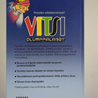 Juhana (toim.) Vänskä : Vitsiolumppialaiset - pikkukuva 2