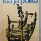 Antti Hyry: Isä ja poika, Otava 1979 - pikkukuva 1