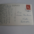 Varkaus, keskustaa, hotelli, mv valokuvapk, p. 1953 - pikkukuva 2