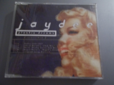 CDM JAYDEE ** PLASTIC DREAMS **