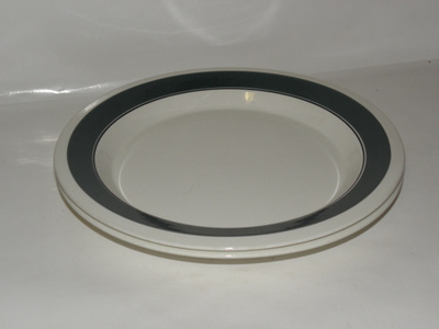 Arabia KIRSIKKA matala lautanen, 24,5 cm,,, 1 kpl