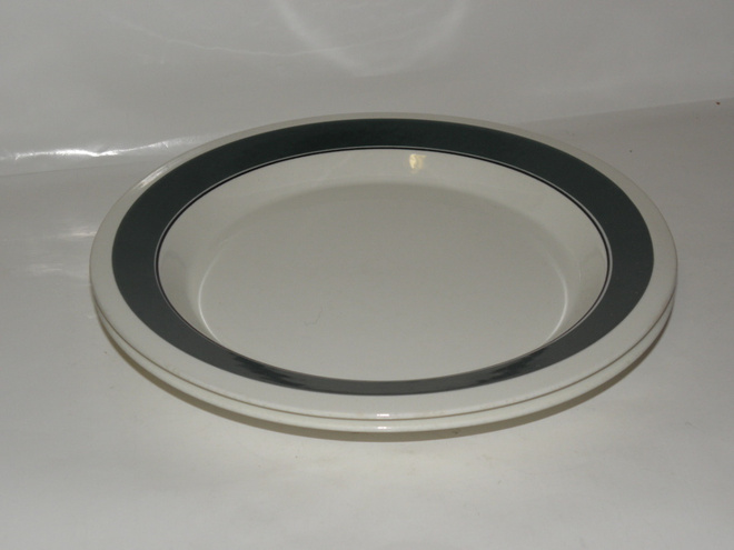 Arabia KIRSIKKA matala lautanen, 24,5 cm,,, 1 kpl