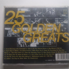 HURRIGANES - 25 GOLDEN GREATS . cd ( Hyvä kunto ) - pikkukuva 2