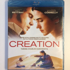 Creation (Blu-ray) Jennifer Connelly ja Paul Bettany (UUSI) - pikkukuva 1