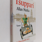 Allan Mutka : Tsuppari : Kallion kundin kesä - pikkukuva 1