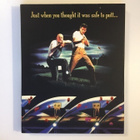 Blades (Blu-ray) Vinegar Syndrome (Slipcover) 1989 (UUSI) - pikkukuva 2