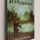 Lucy Cristopher : Lentoonlähtö - pikkukuva 1
