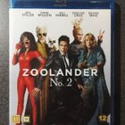 Blu-ray) Zoolander 2 _n12 - pikkukuva 1