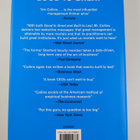 James C. Collins : Great by choice : uncertainty, chaos a... - pikkukuva 2
