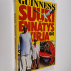 Guinness suuri ennätyskirja 1983 - pikkukuva 1