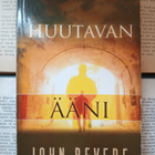 John Bevere - Huutavan ääni (nid.) - pikkukuva 1
